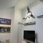 Apartamento Recien Reformado En Barajas Pueblo